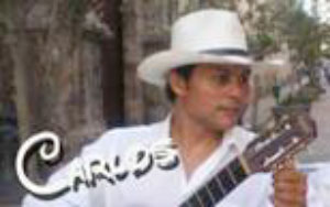 Carlos Cespedes(カルロス・セスペデス)
