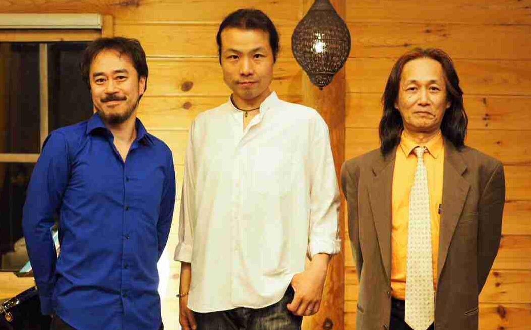 進藤陽悟 Trio